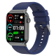 Montre Connectée Étanche IP67 avec Écran Tactile HD 1.85 Pouces Assistance Vocale et Suivi Santé Complet - www.yonis-shop.com