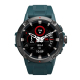 Montre Connectée IPS 1.52 Pouces Avec Appels Vocaux Et Suivi Santé Autonomie 25 Jours - www.yonis-shop.com