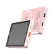 Perche À Selfie MagSafe Écran Selfie Pour Téléphone Portable Rose Haute Résolution WiFi 5G Longue Autonomie - www.yonis-shop.com