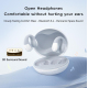 Écouteurs Bluetooth Sans Fil HIFI Avec Réduction De Bruit Et Autonomie Prolongée - www.yonis-shop.com