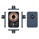 Chargeur Sans Fil Voiture Transparent Magnétique Compatible iPhone 12 et Plus Chargement Rapide 15W Haute Performance - www.y...
