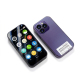 Mini Smartphone Petite Taille 3.0 Pouces Android 9.0 2GB+16GB Dual SIM Caméra 6MP Batterie 1000mAh - www.yonis-shop.com