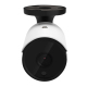 Camera Surveillance Intérieure Extérieure 5MP Vision Nocturne 20m Détection De Mouvement POE H.265 ONVIF - www.yonis-shop.com