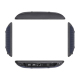 Tablette Android 10 8 Pouces Industrielle Avec PoE 2 Go 16 Go Et Écran Tactile 1280 x 800 - www.yonis-shop.com