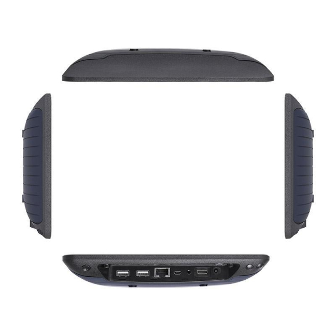 Tablette Android 10 8 Pouces Industrielle Avec PoE 2 Go 16 Go Et Écran Tactile 1280 x 800 - www.yonis-shop.com