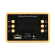 Accessoire Autoradio Écran Couleur MP3 Bluetooth Radio FM USB Télécommande - www.yonis-shop.com