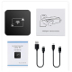 Autoradio Intelligent Sans Fil Android Auto Installation Facile WiFi 5G Compatible Tous Téléphones Android - www.yonis-shop.com