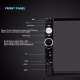 Autoradio Bluetooth 2 Din 7 Pouces Écran Tactile Radio FM USB TF MP5 Lecteur Stéréo 4x60W - www.yonis-shop.com