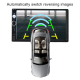 Autoradio Bluetooth 2 Din 7 Pouces Écran Tactile Radio FM USB TF MP5 Lecteur Stéréo 4x60W - www.yonis-shop.com
