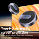 Clé Chromecast Sans Fil Double Bande 1080P Mirroring Facile Compatible Multi-Dispositifs - www.yonis-shop.com