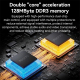 Clé Chromecast Sans Fil Double Bande 1080P Mirroring Facile Compatible Multi-Dispositifs - www.yonis-shop.com