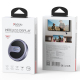 Clé Chromecast Sans Fil Double Bande 1080P Mirroring Facile Compatible Multi-Dispositifs - www.yonis-shop.com