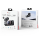 Dashcam HD 1K Avec Écran 1.47 Pouces Vision Nocturne Grand Angle 145° Capteur Gravité Enregistrement En Boucle 24h - www.yoni...