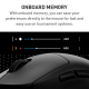 Souris Gaming Sans Fil Ultra Précise Rose Avec Capteur HERO 44K DPI et Autonomie 95H - www.yonis-shop.com
