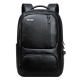 Sac À Dos Ordinateur En Cuir Véritable Anti-Vol Compact Grande Capacité - www.yonis-shop.com