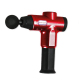 Pistolet De Massage Électrique Relaxation Musculaire Portable Puissant Et Silencieux - www.yonis-shop.com