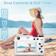 Appareil Photo Numérique 48MP Avec Zoom Numérique 18x Et Écran 3 Pouces Pour Vidéo 4K - www.yonis-shop.com