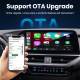 Adaptateur CarPlay Android Auto Filaire Vers Sans Fil 2 En 1 Plug And Play Pour Véhicules Équipés - www.yonis-shop.com