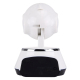 Caméra De Surveillance WiFi Intérieure HD 720p Rotative À 360° Audio Bidirectionnel Et Alerte Mobile - www.yonis-shop.com