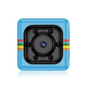 Mini Camera HD 480P Sport Recorder Avec Vision Nocturne Et Détection De Mouvement - www.yonis-shop.com