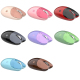 Souris Sans Fil Bluetooth Silencieuse 3 Boutons Design Confortable Haute Résolution Économie D'Énergie - www.yonis-shop.com