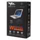 Souris Sans Fil 2.4GHz USB Récepteur Ajustable 1200 DPI Pour Ordinateur PC Portable - www.yonis-shop.com