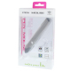 Souris Stylo Sans Fil 2.4GHz 500/1000DPI Haute Précision Avec Récepteur USB Mini 10m - www.yonis-shop.com