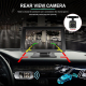 Écran Portable Voiture 7 Pouces Sans Fil CarPlay Android Auto Navigation Bluetooth Commande Vocale Résolution HD - www.yonis-...