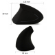 Souris Sans Fil Rechargeable 2.4GHz Ergonomique Pour Gaucher 1000DPI à 1600DPI - www.yonis-shop.com