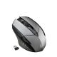 Souris Gaming Sans Fil Silencieuse 1000/1200/1600 DPI Ergonomique avec Recharge Sans Fil - www.yonis-shop.com