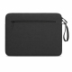 Housse Ordinateur Portable 15,6 À 16 Pouces Imperméable Doublure Polaire Poche Frontale Et Poignée-Résistanteaux Chocs - www....