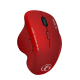 Souris Sans Fil 2.4G 6 Boutons Pour Gaming Et Bureau Longue Durée De Vie De La Batterie Plug And Play Compatible Win Et Mac -...