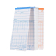 90 PCS Paper Time Card - www.yonis-shop.com