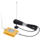Amplificateur De Signal Mobile 1800MHz Avec Antenne Ventouse LCD Pour Maison Bureau - www.yonis-shop.com