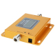 Amplificateur De Signal Mobile 1800MHz Avec Antenne Ventouse LCD Pour Maison Bureau - www.yonis-shop.com