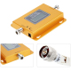 Amplificateur De Signal Mobile 1800MHz Avec Antenne Ventouse LCD Pour Maison Bureau - www.yonis-shop.com