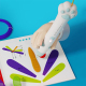 Stylo 3D USB Charge Sécurité Enfant Température Basse Graffiti Créatif