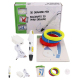 Stylo 3D Pour Enfants Jouet Créatif Avec Vitesse Réglable Et Corps Ergonomique - www.yonis-shop.com