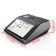 Mini Imprimante Écran Tactile 10.1 Pouces 4GB+64GB Intel Quad Core 2.0GHz Windows 10 Pro - www.yonis-shop.com