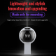 Mini Camera Enregistreur Vocal U-Disk 8GB Haute Discrétion Enregistrement Continu 20 Heures - www.yonis-shop.com