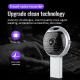 Mini Camera Enregistreur Vocal U-Disk 8GB Haute Discrétion Enregistrement Continu 20 Heures - www.yonis-shop.com