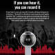 Mini Camera Enregistreur Vocal U-Disk 8GB Haute Discrétion Enregistrement Continu 20 Heures - www.yonis-shop.com