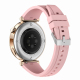 Montre Connectée Sport IP67 1.28 Pouces Appels Bluetooth Suivi Santé Sommeil Oxygène Sanguin Fréquence Cardiaque Tension Arté...