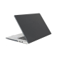 Sacoche Ordinateur Portable Antichoc Cristal Ultra Fine Pour Protection Complète Et Dissipation Thermique - www.yonis-shop.com