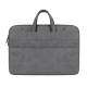 Sacoche Ordinateur Portable Imperméable En Cuir PU Avec Sangle Cachée Pour Voyage Facile Et Protection Optimale - www.yonis-s...