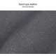 Sacoche Ordinateur Portable Imperméable En Cuir PU Avec Sangle Cachée Pour Voyage Facile Et Protection Optimale - www.yonis-s...