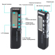 Dictaphone 4GB Enregistreur Vocal Numérique Avec Fonction MP3 Et Enregistrement Téléphonique - www.yonis-shop.com