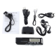 Dictaphone 4GB Enregistreur Vocal Numérique Avec Fonction MP3 Et Enregistrement Téléphonique - www.yonis-shop.com