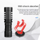 Microphone Condensateur Réduction de Bruit Intelligent pour Mobile et Caméra Plug and Play - www.yonis-shop.com
