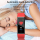 Bracelet connecté iPhone Android Montre Sport Compteur Calorie IP67 - www.yonis-shop.com